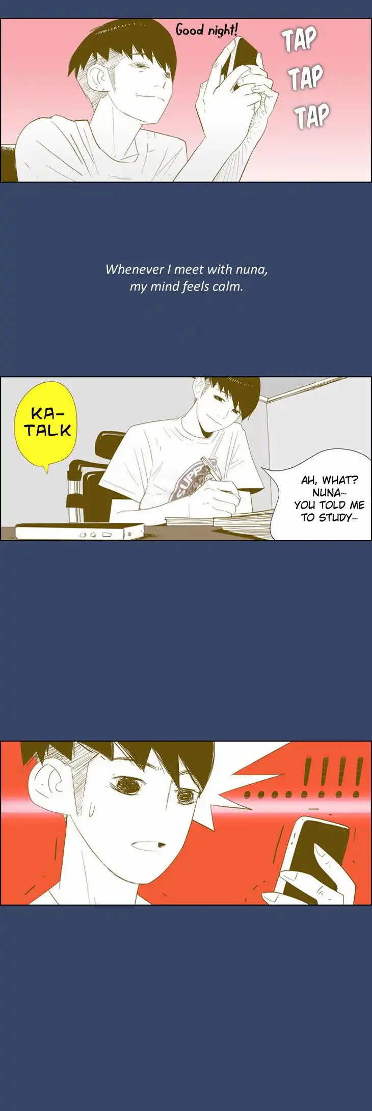 Whats There To Know Chapter 14 13